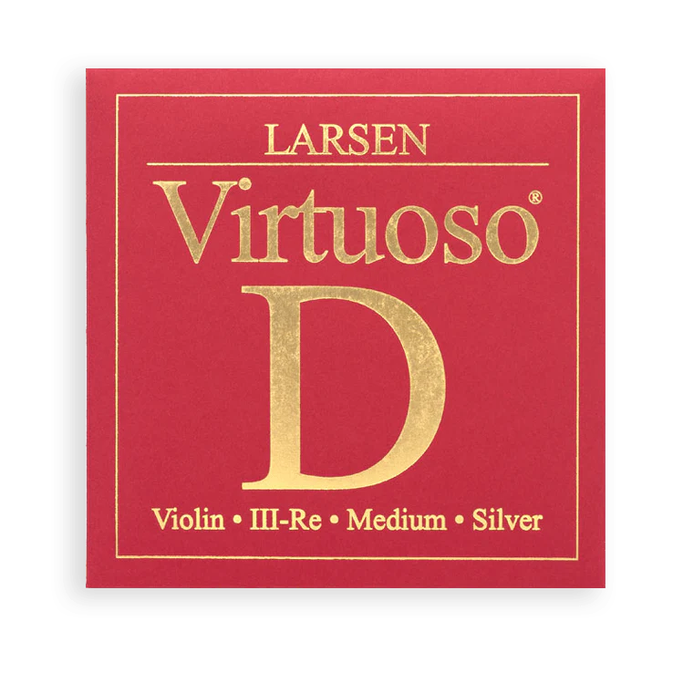 Virtuoso Violin D string