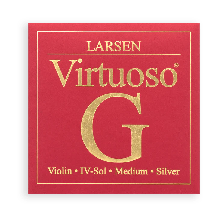 Virtuoso Violin G string