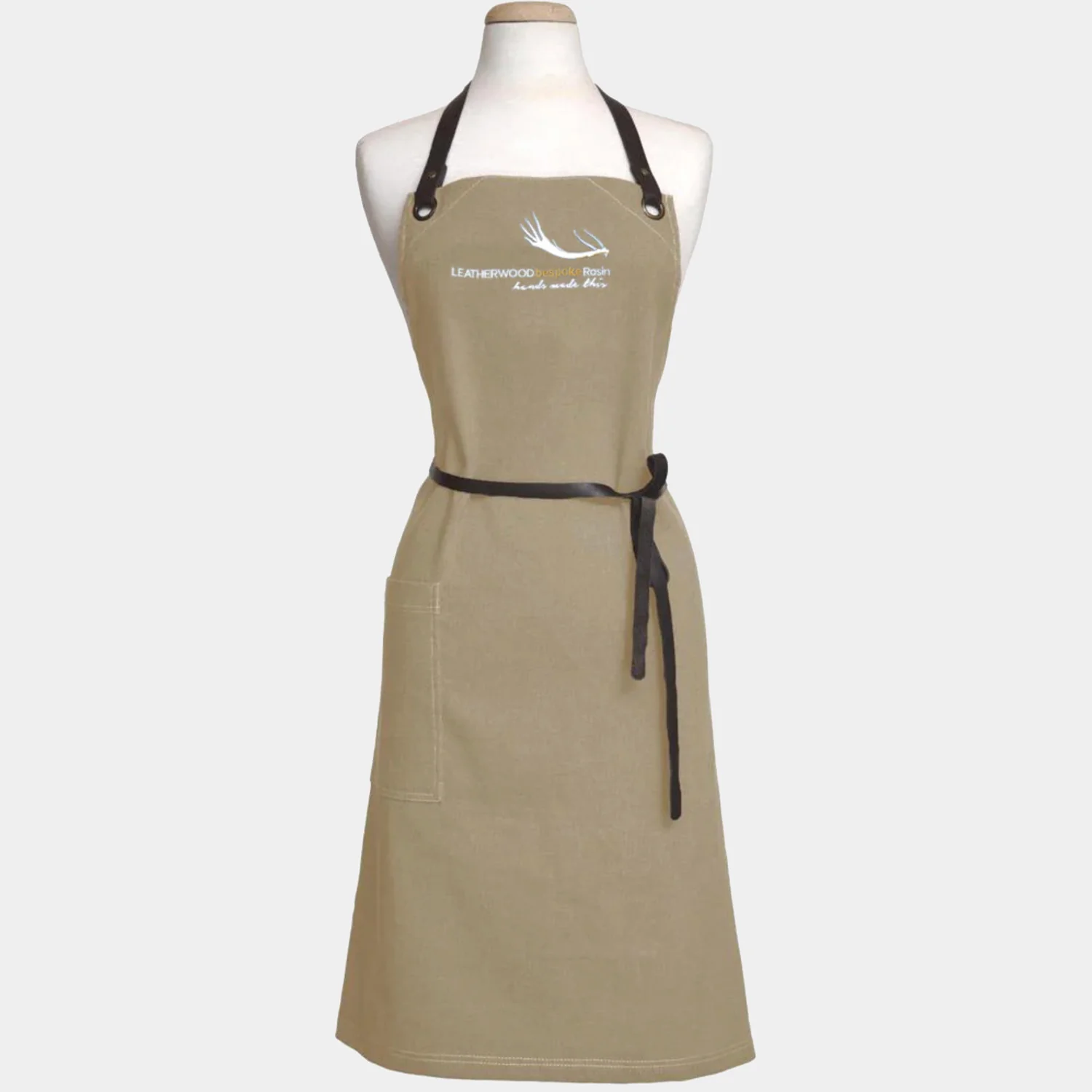 Luthier's Apron
