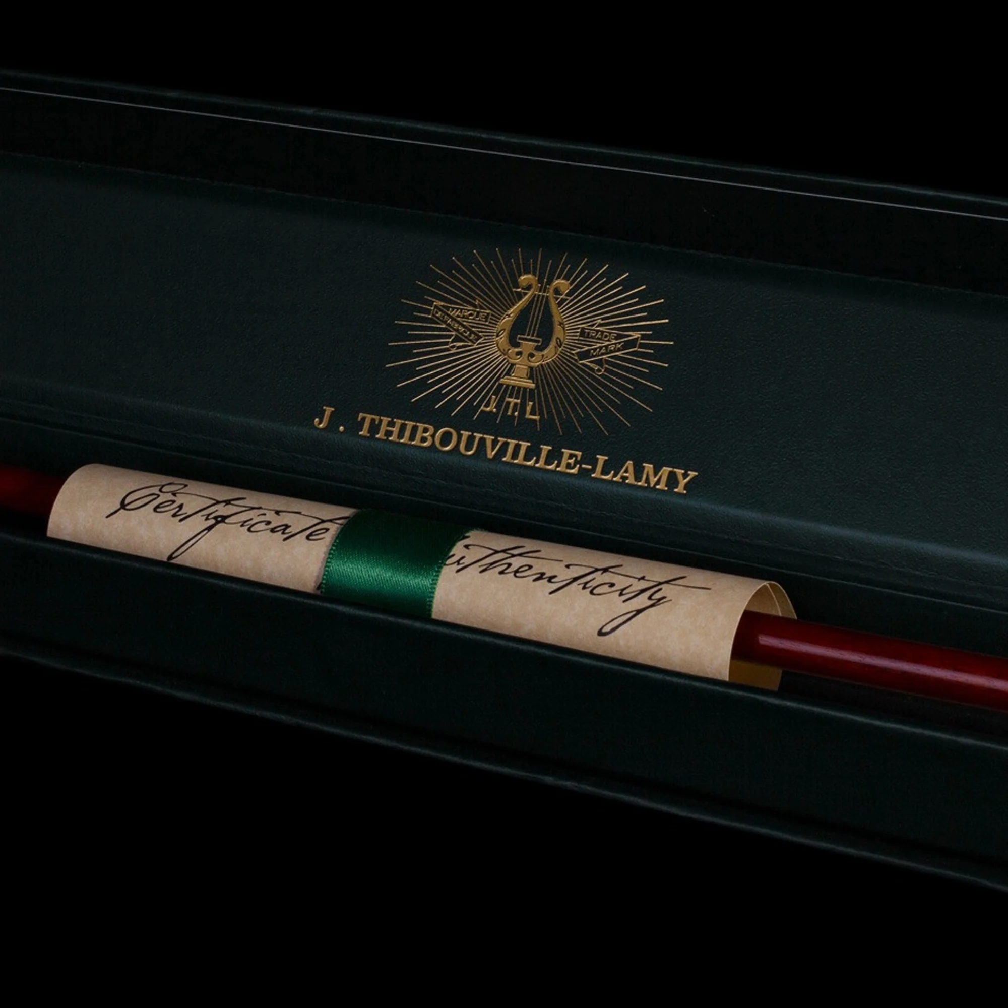 Master Violin Bow - Image 3