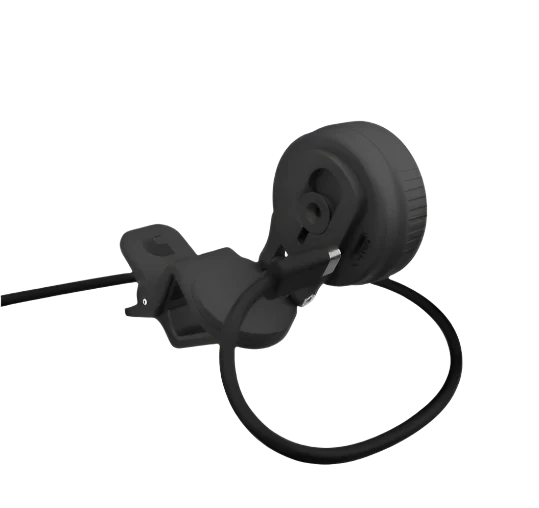 Nexxus 360 Rechargeable Tuner for Cello & Bass - Image 2