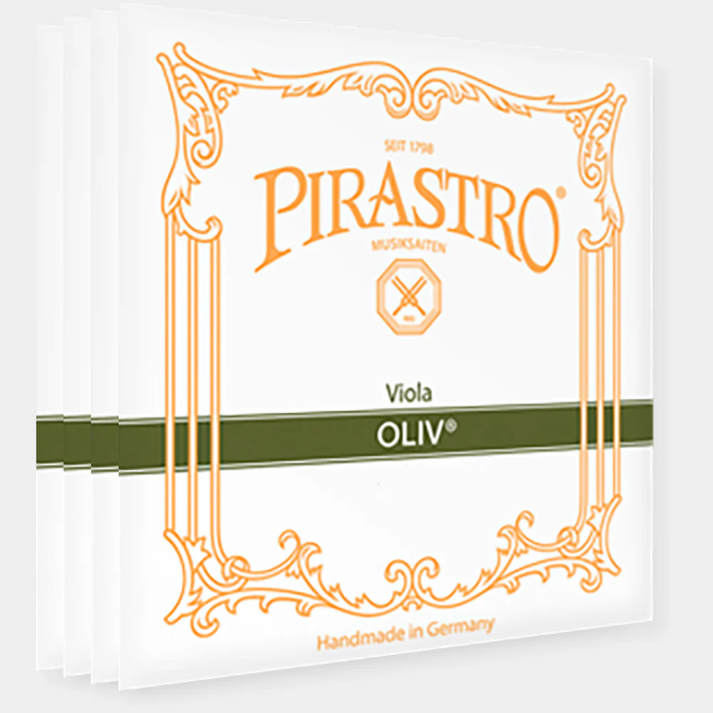 Oliv Viola String Set