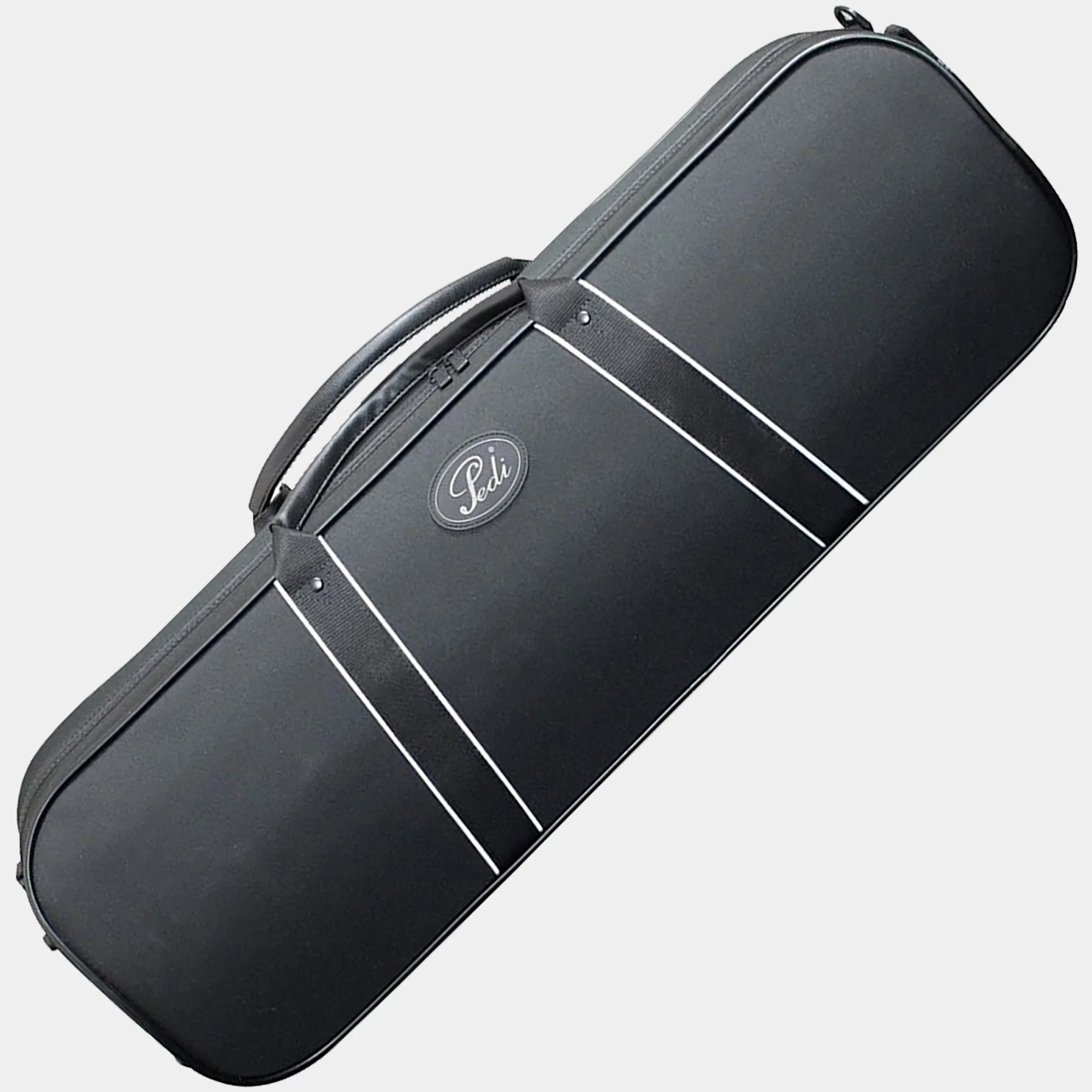 16100 Night Stripe Series Viola Case - Image 2