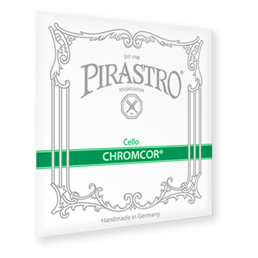 Chromcor Cello A string