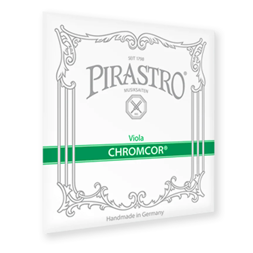 Chromcor Viola A string