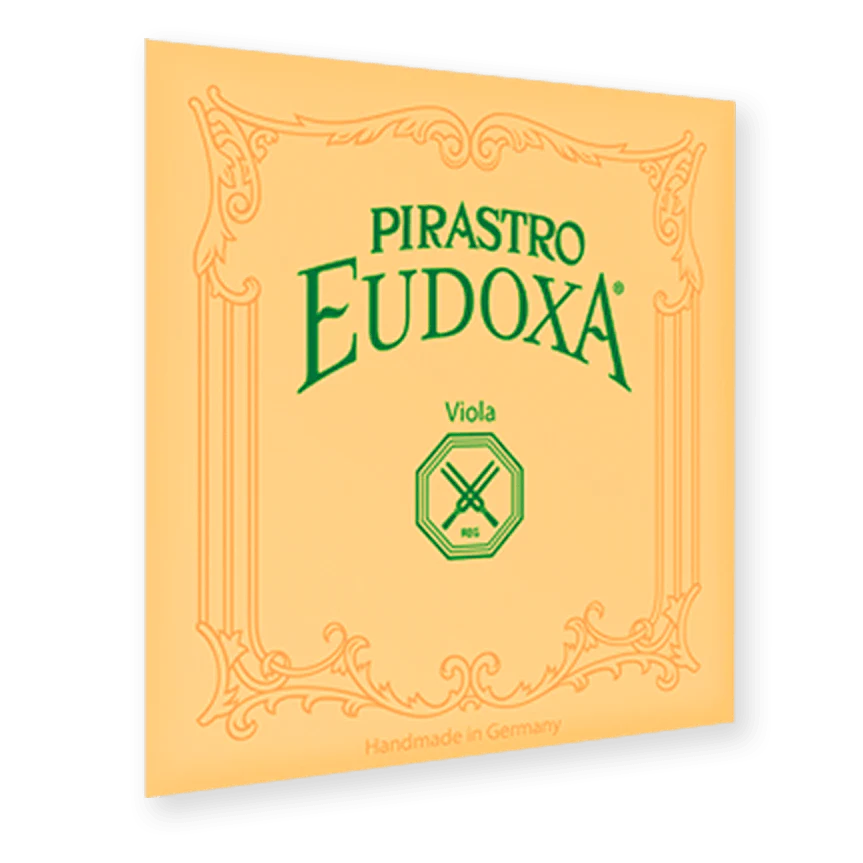 Eudoxa Viola C string