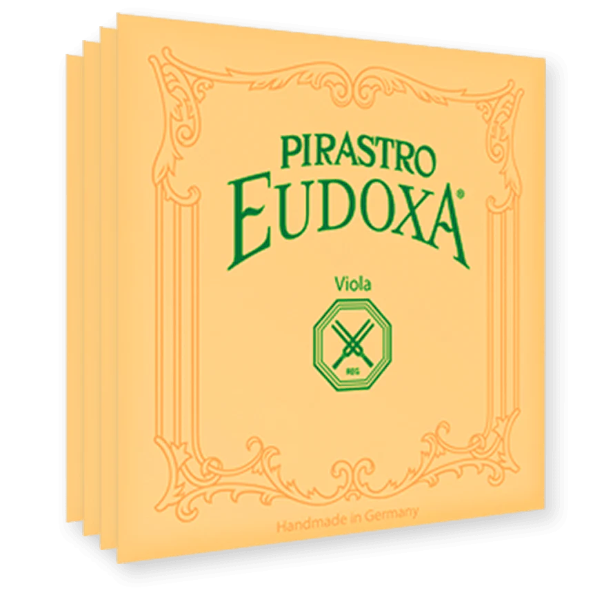 Eudoxa Viola String Set