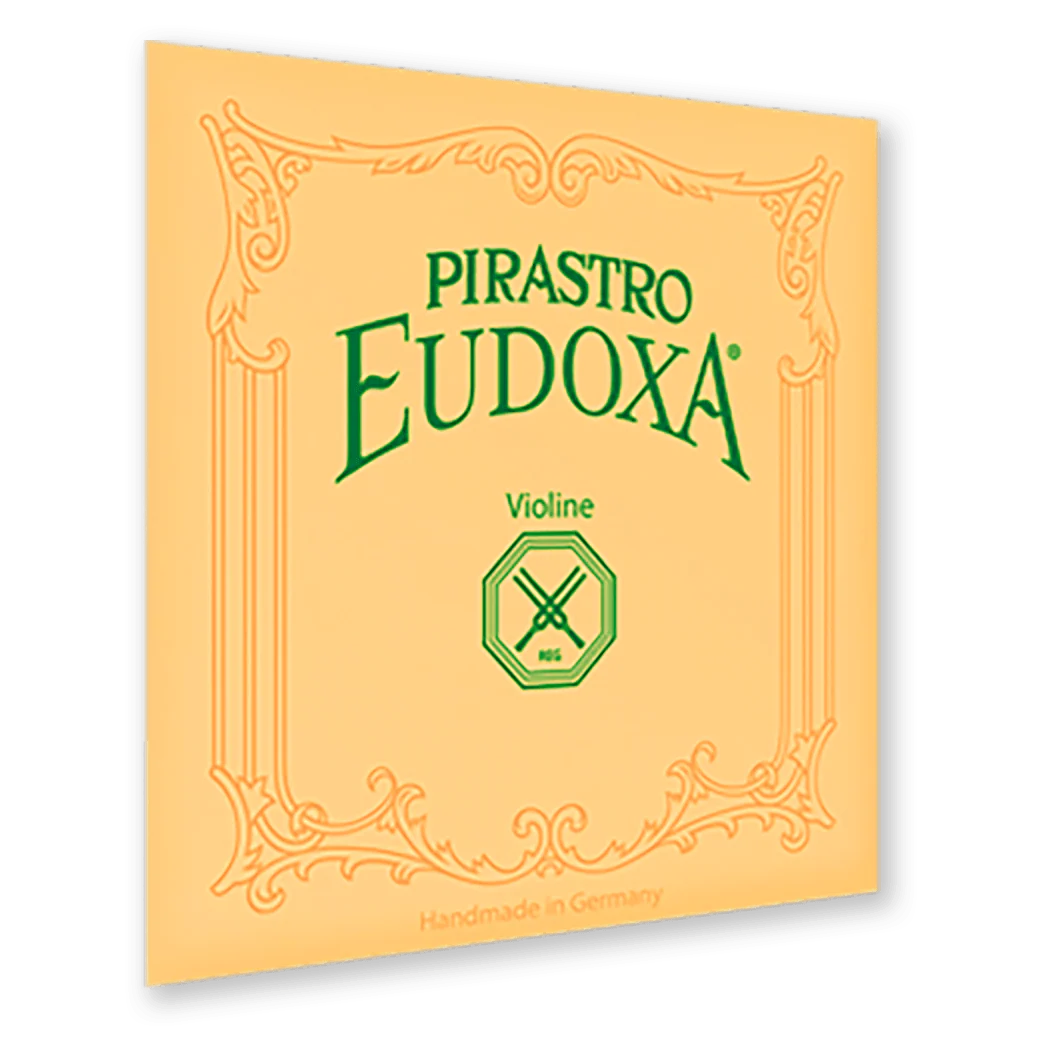 Eudoxa Violin E string