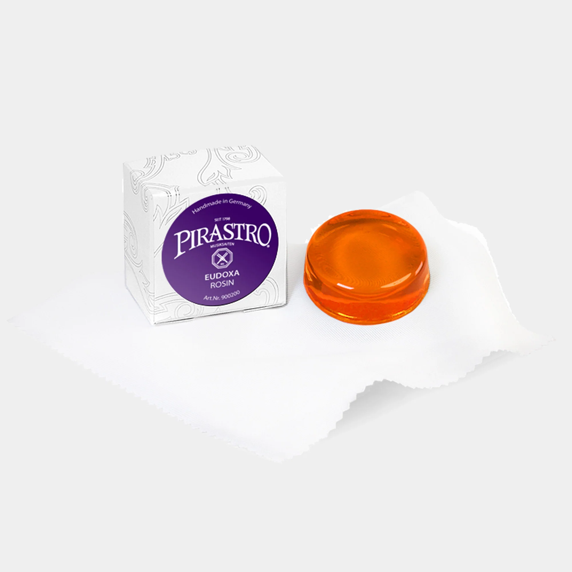 Eudoxa Rosin