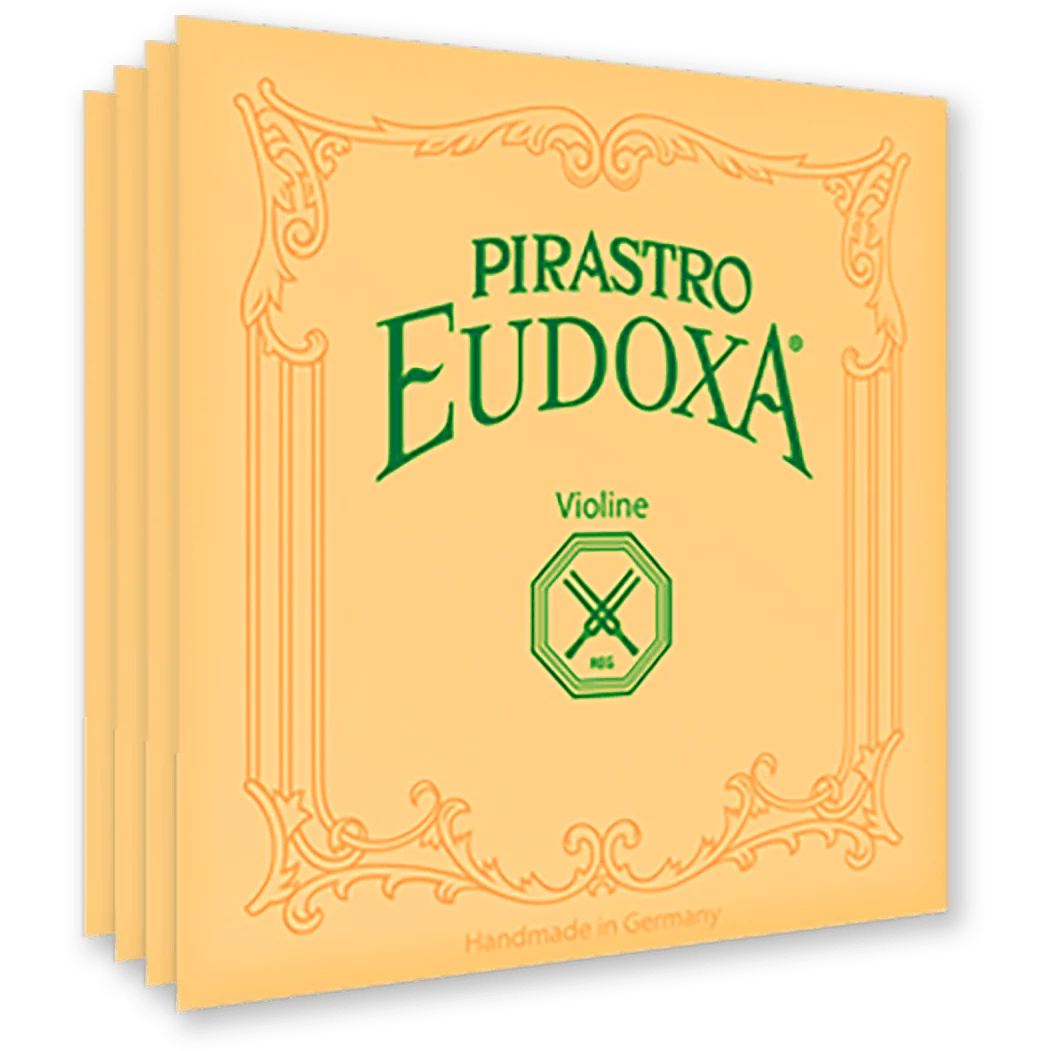 Eudoxa Violin String Set