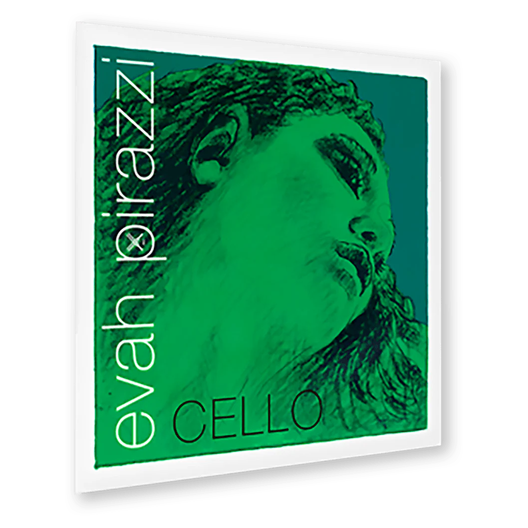 Evah Pirazzi Cello D string