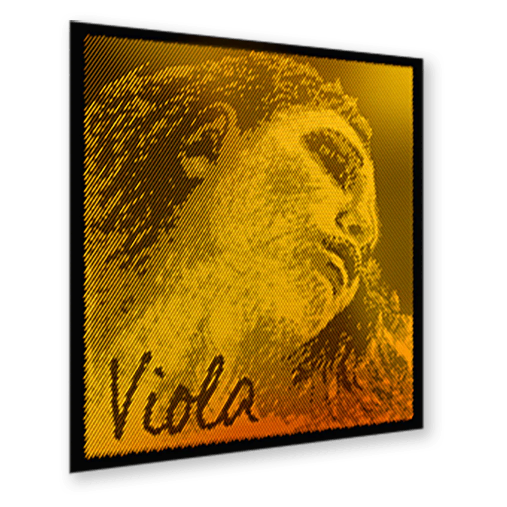 Evah Pirazzi Gold Viola G string
