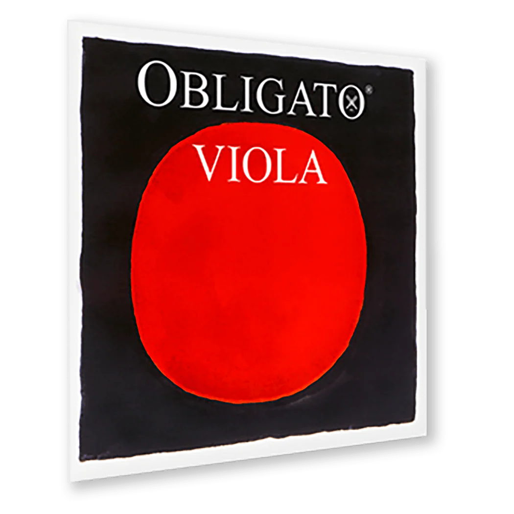 Obligato Viola C string