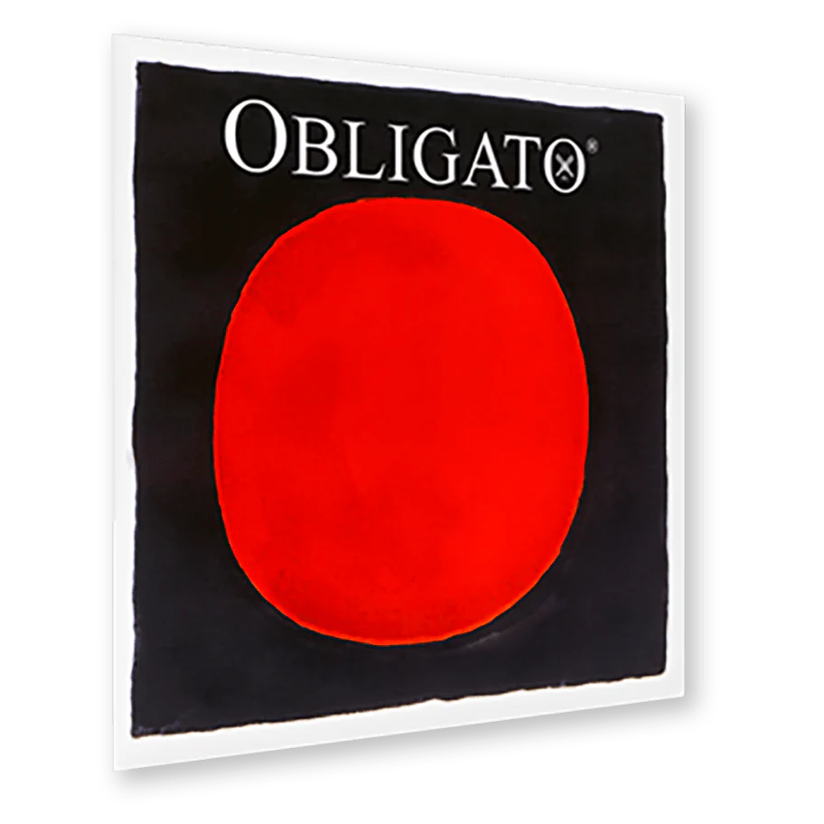 Obligato Violin G string