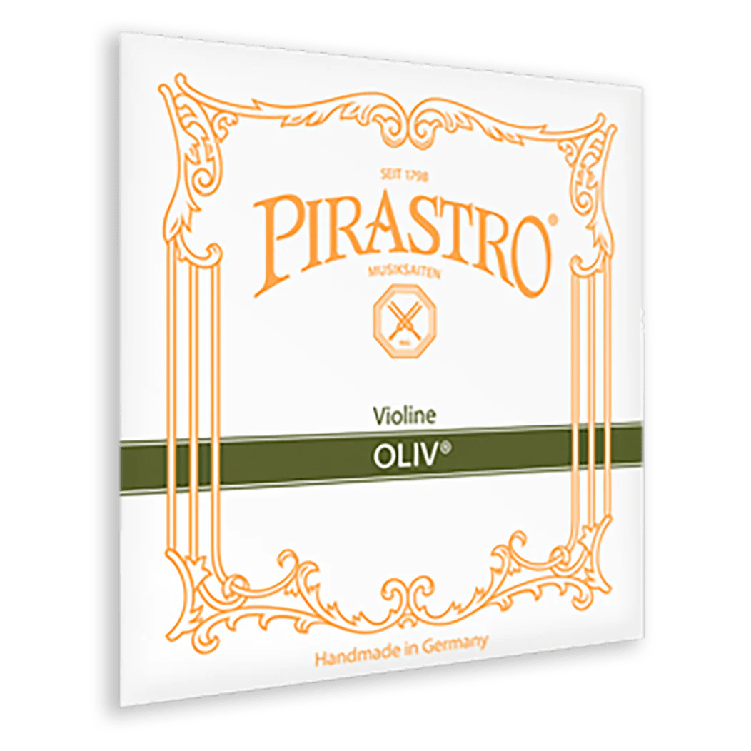 Oliv Violin D string