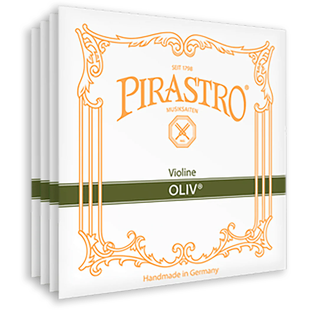 Oliv Violin String Set