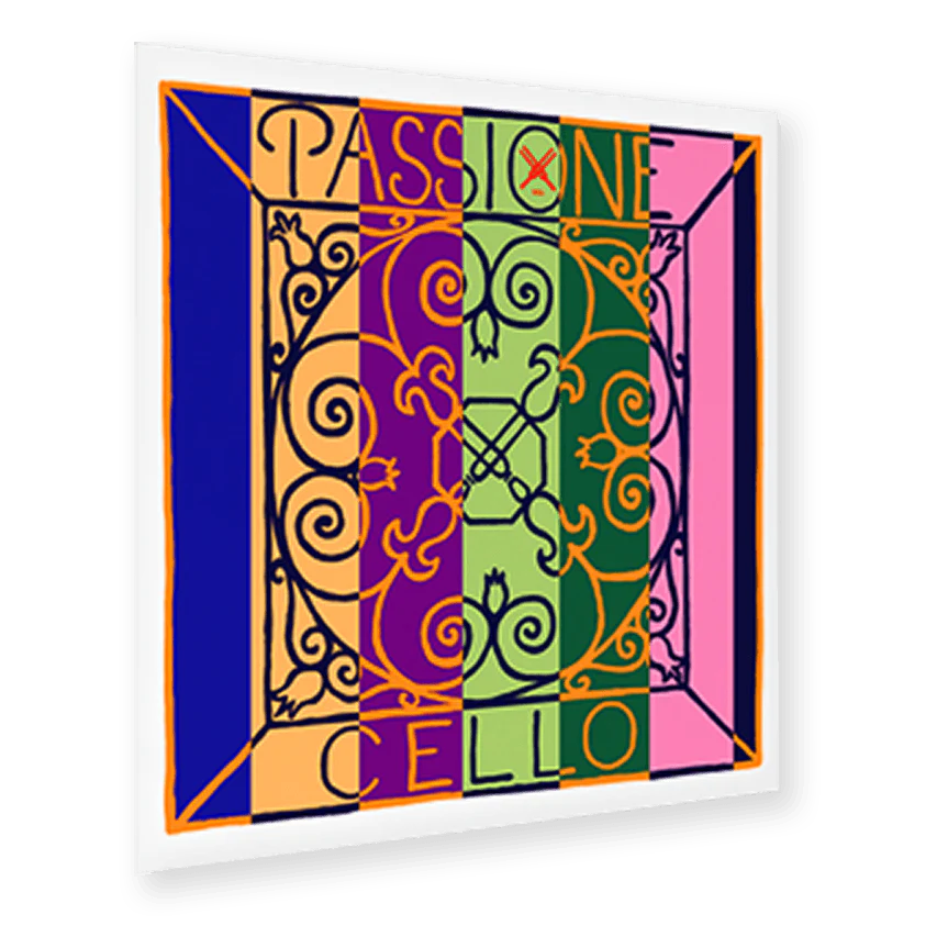 Passione Cello A string