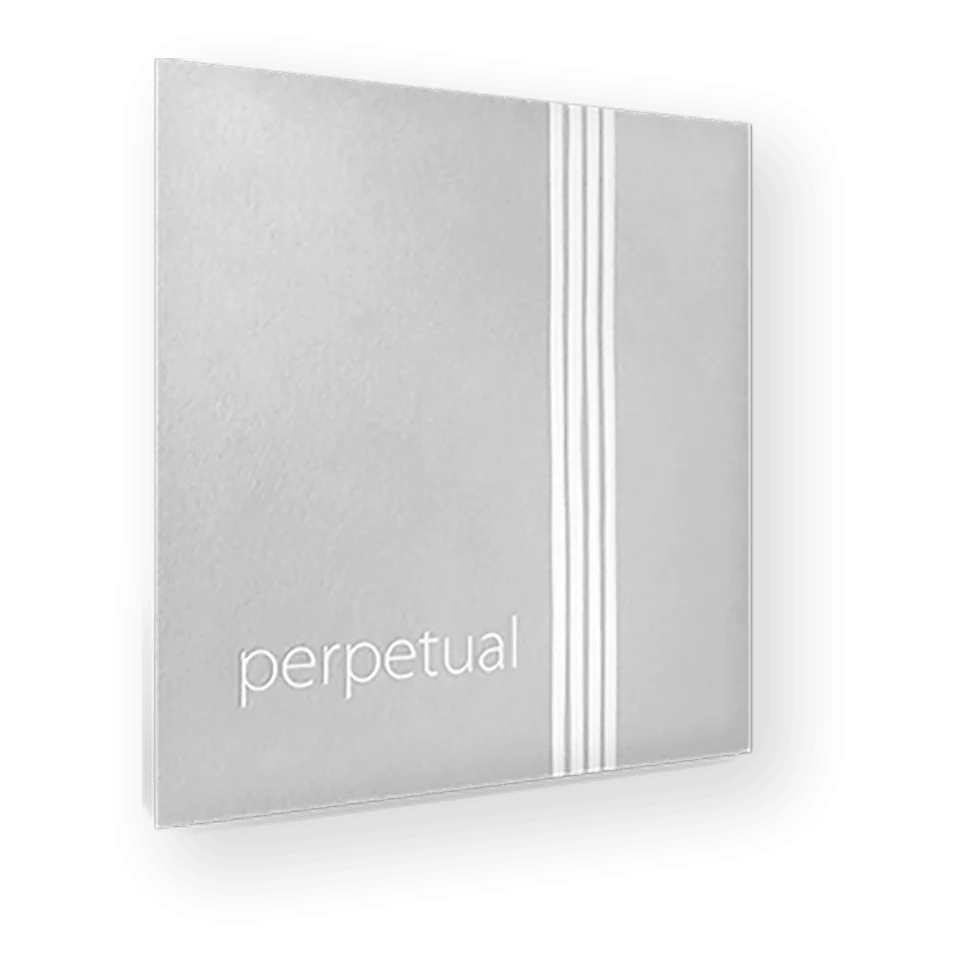 Perpetual Violin E string