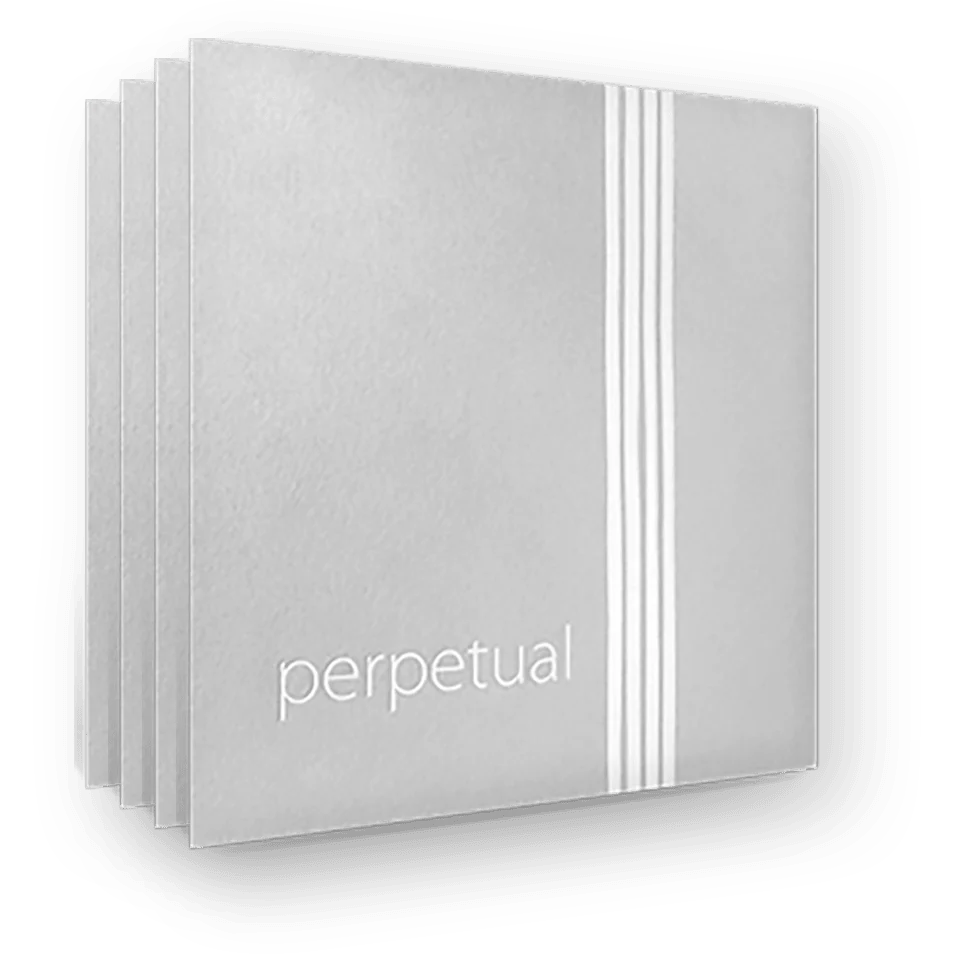 Perpetual Violin String Set