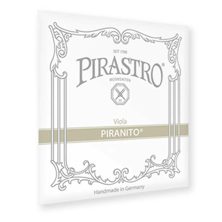 Piranito Viola D string