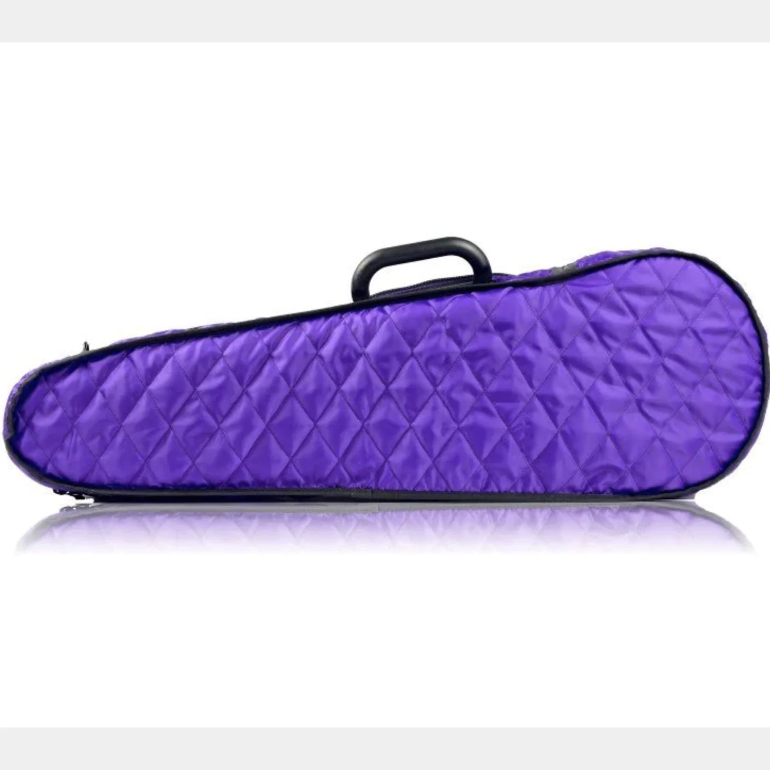 Plain Hoody for Hightech Contoured Violin Case - Image 18