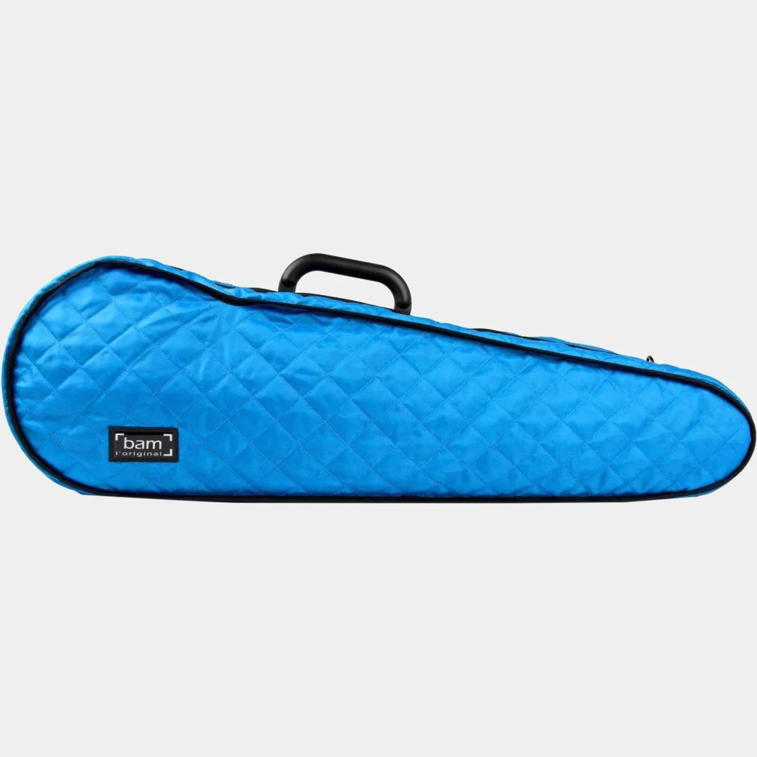Plain Hoody for Hightech Contoured Violin Case - Image 2