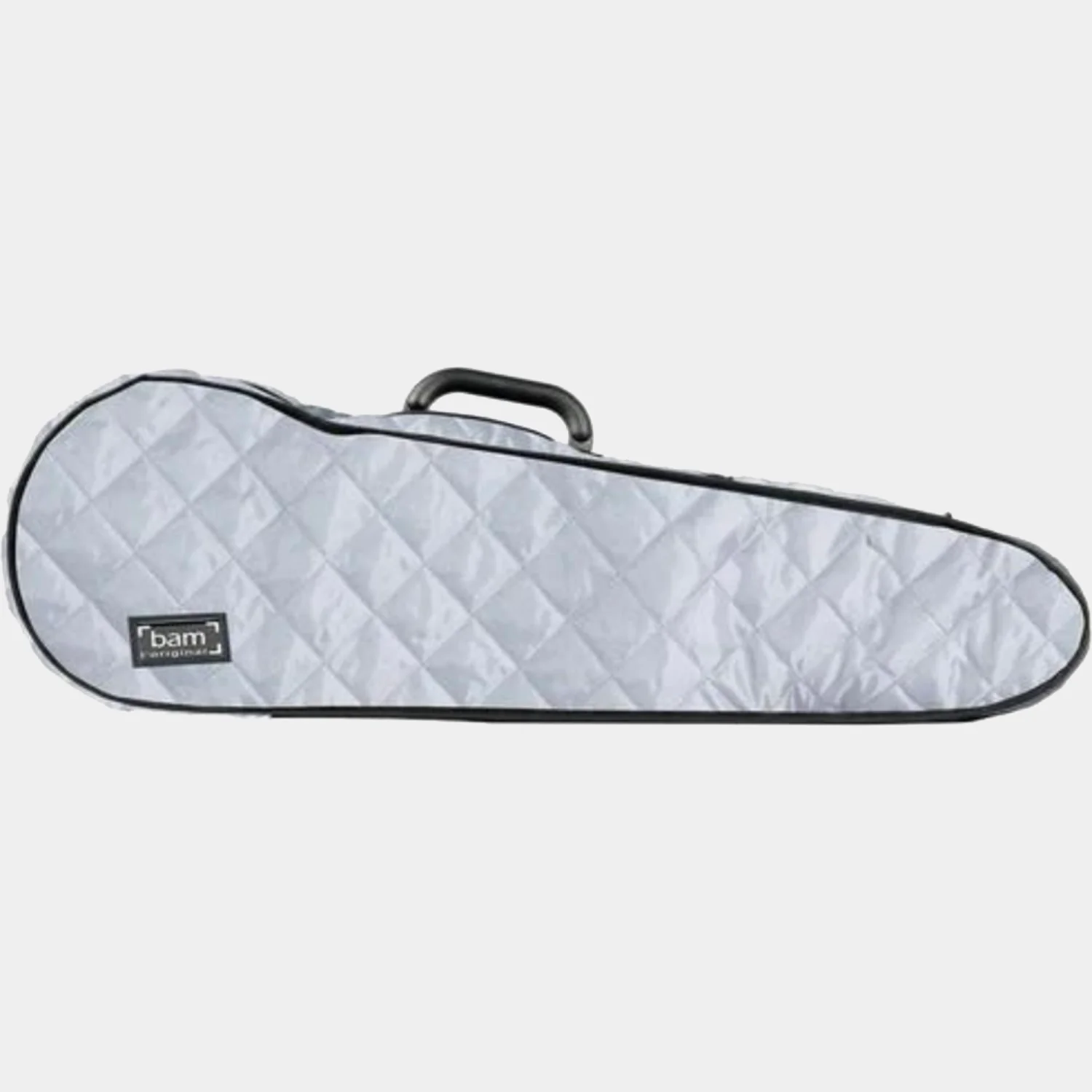 Plain Hoody for Hightech Contoured Violin Case - Image 4