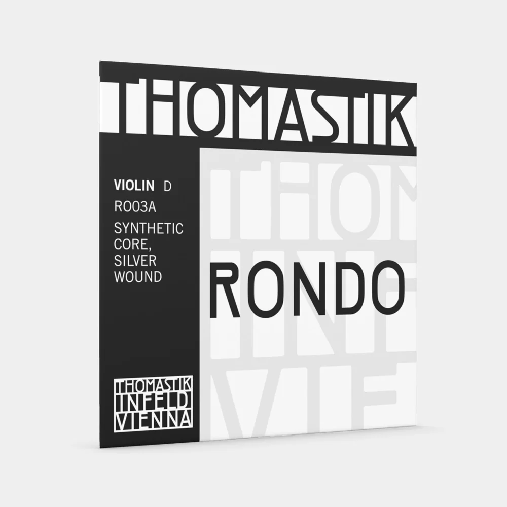 Rondo Violin String Set - Image 5