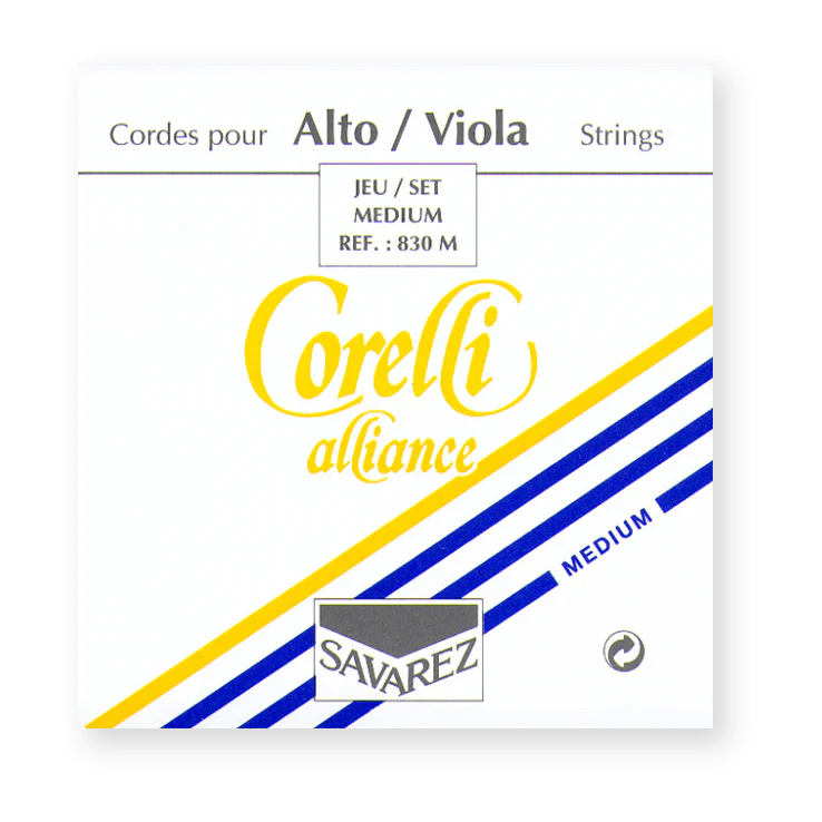 Corelli Alliance Viola D string