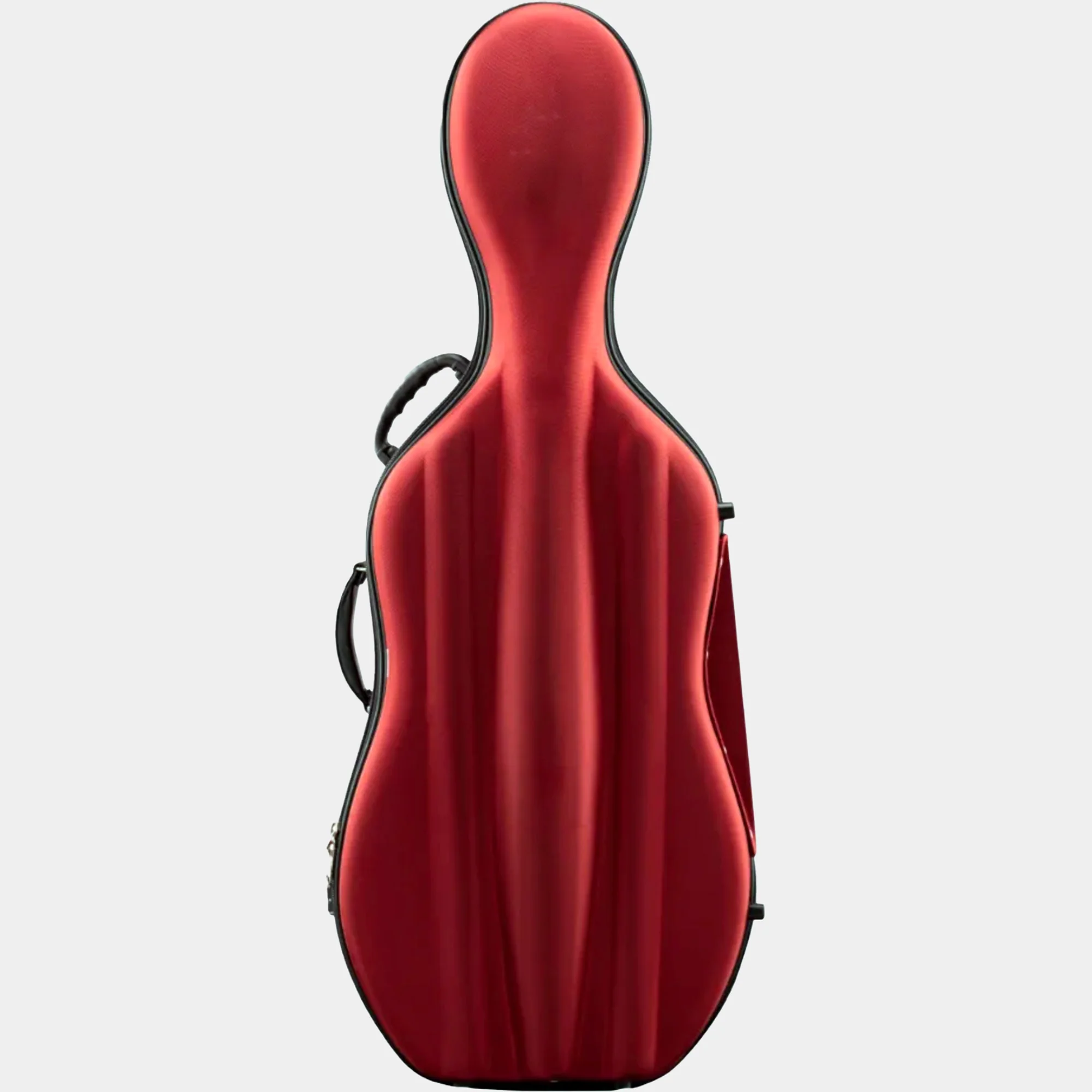 Compressed Foam Cello Case - Image 17