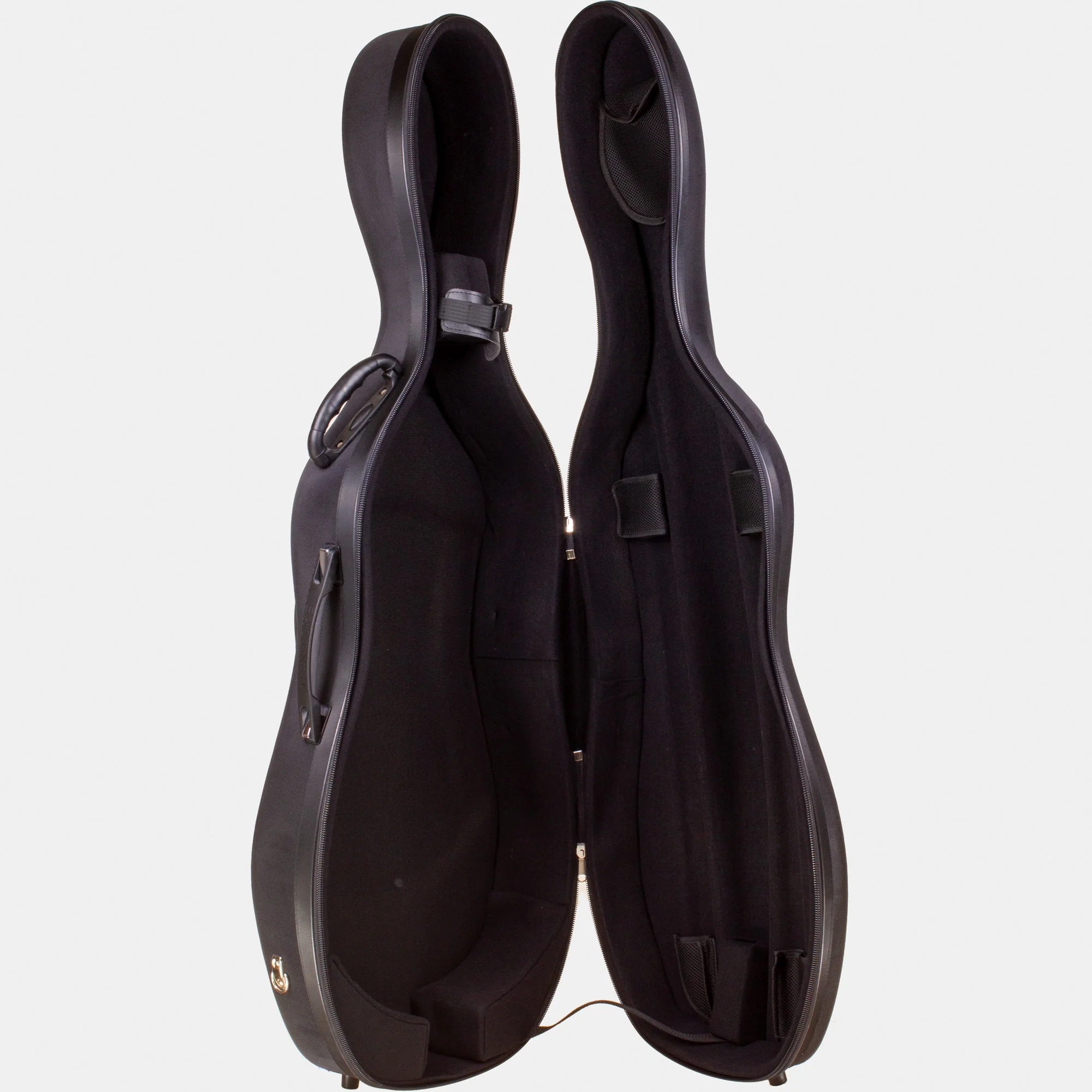 Compressed Foam Cello Case - Image 6