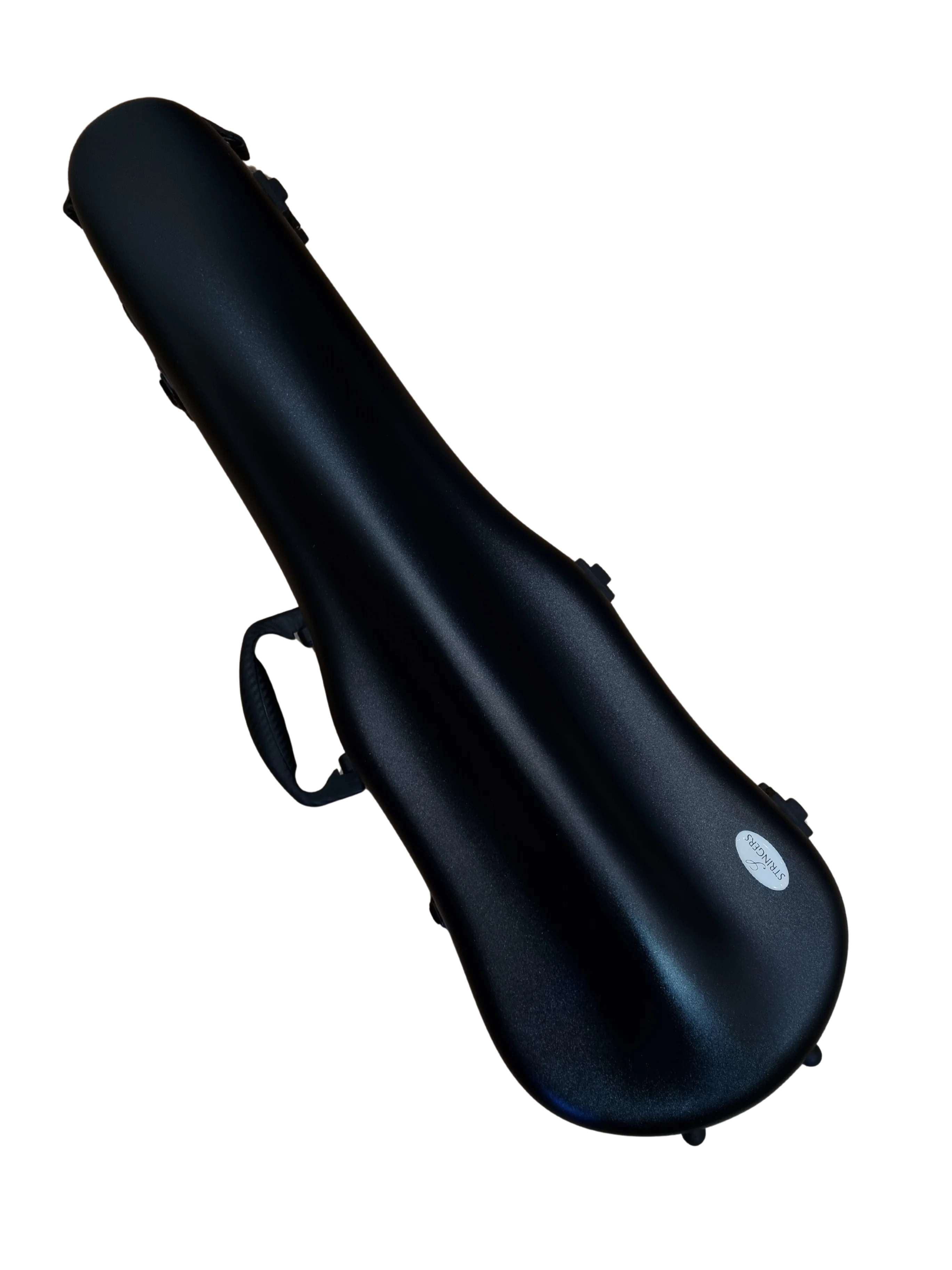 Soloist Polycarbonate Violin Case