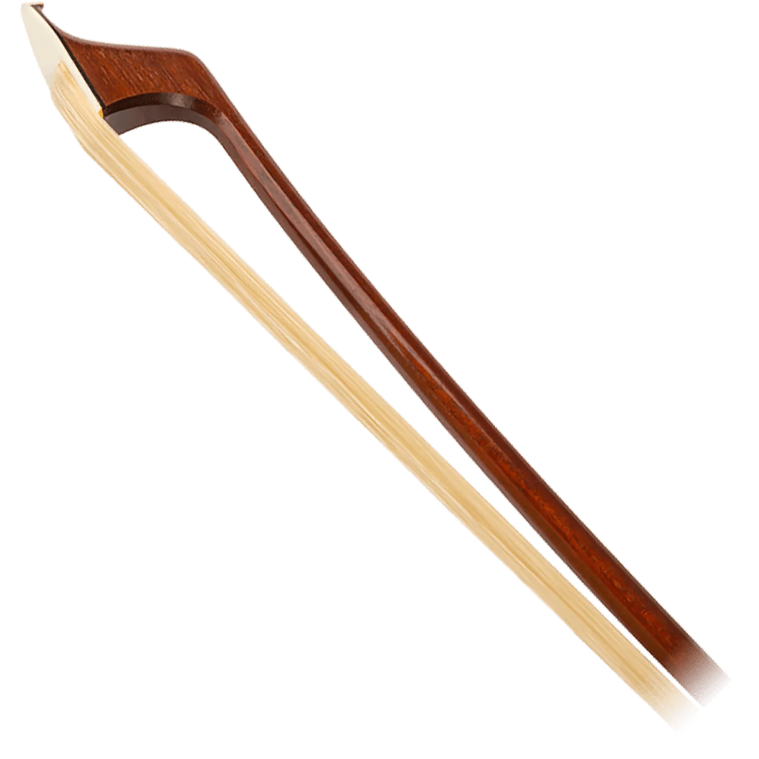 Silver Classic Cello Bow - Image 2