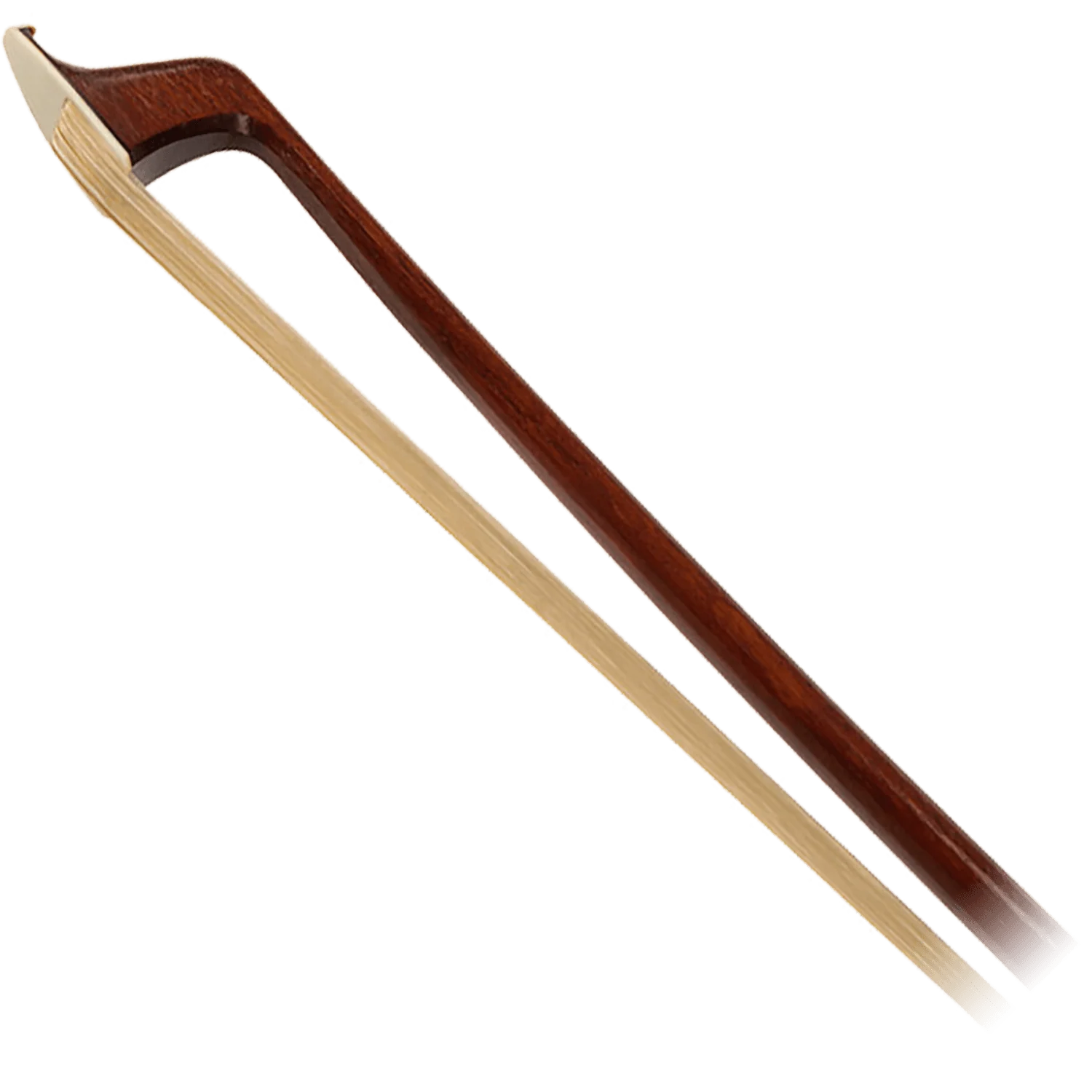 Silver Classic Violin Bow - Image 2