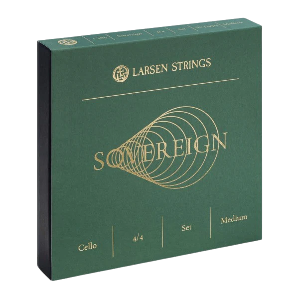 Sovereign Cello String Set