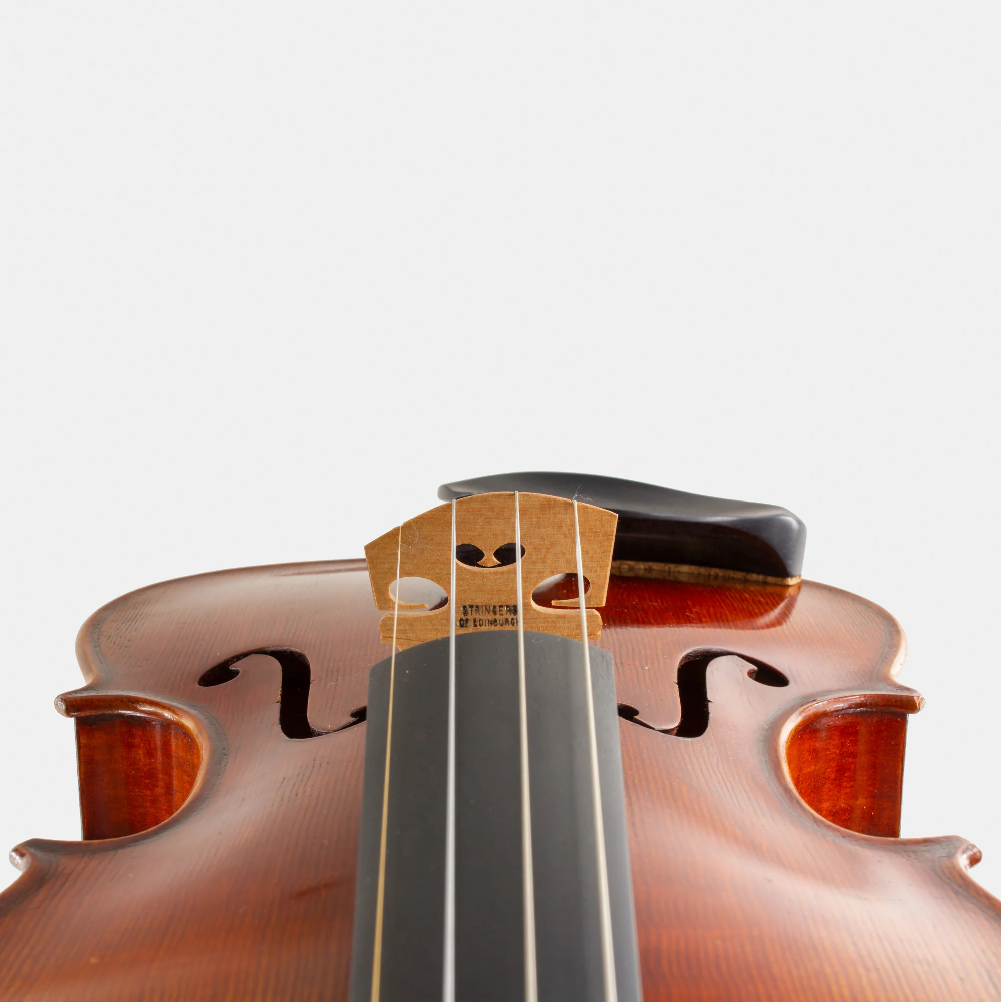 Master Violin Outfit - Image 15