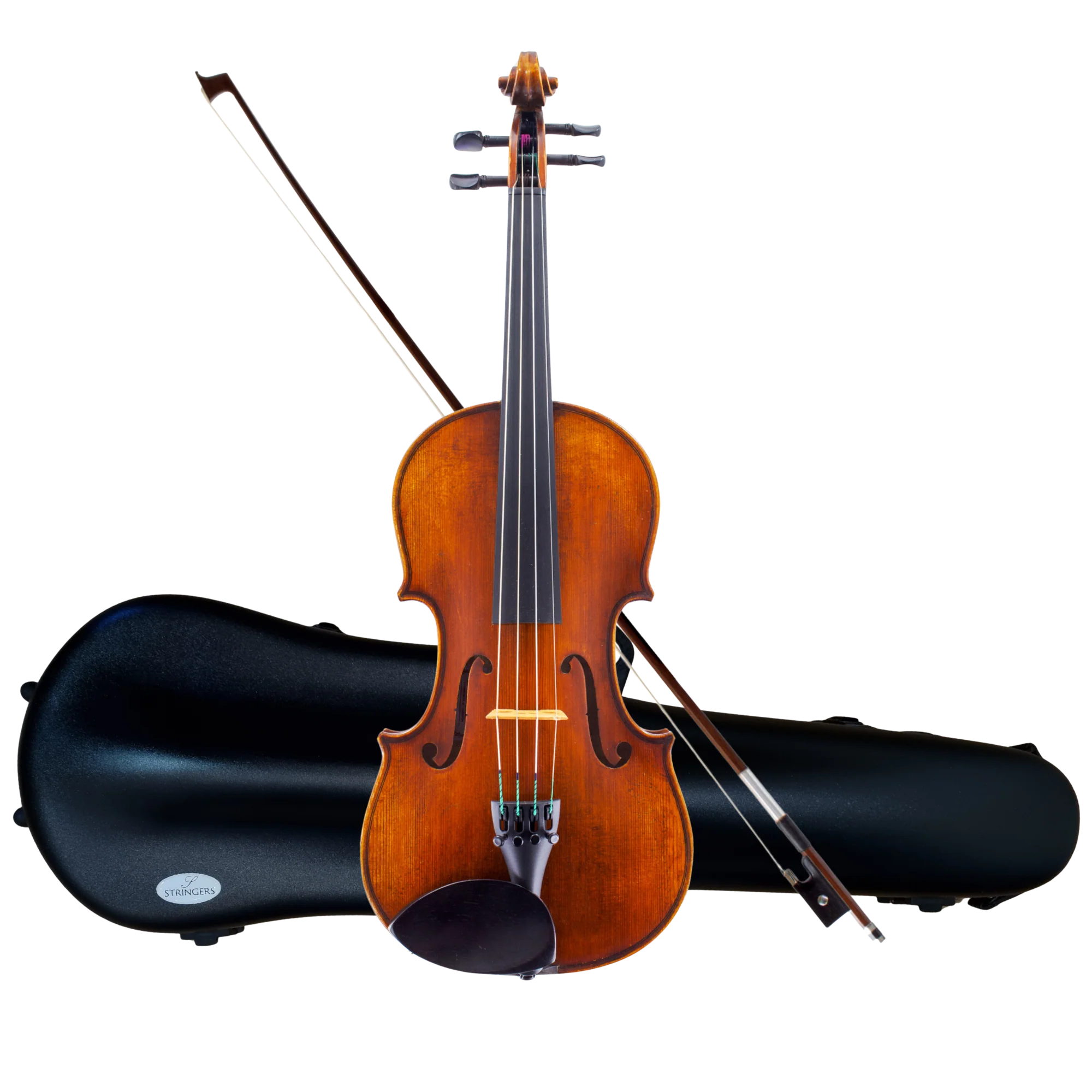 Soloist Violin Outfit