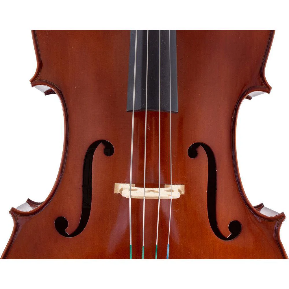 Student Cello - Instrument Only - Image 2