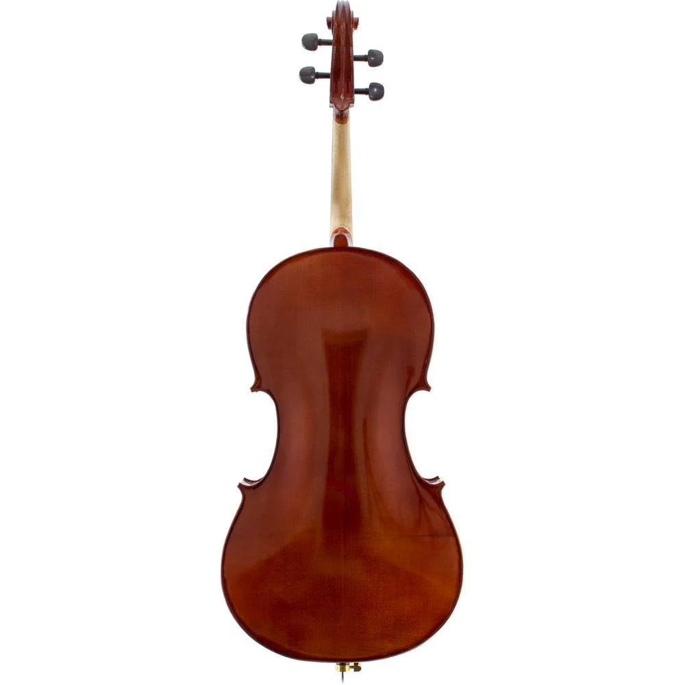 Student Cello - Instrument Only - Image 3
