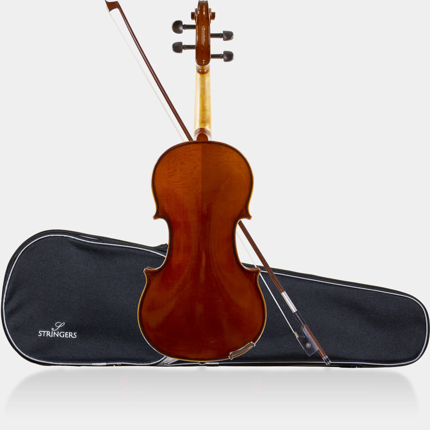 Student Violin Outfit - Image 2
