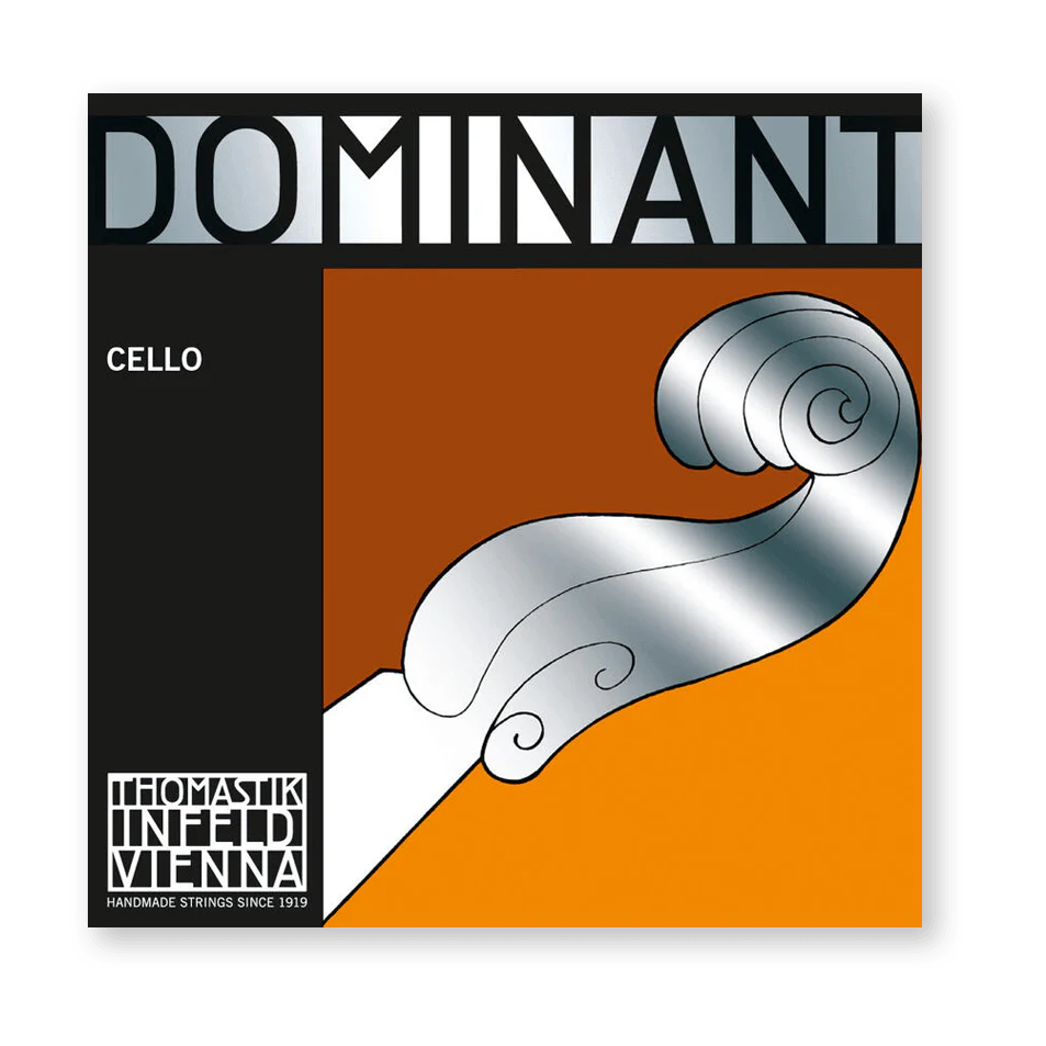 Dominant Cello A string
