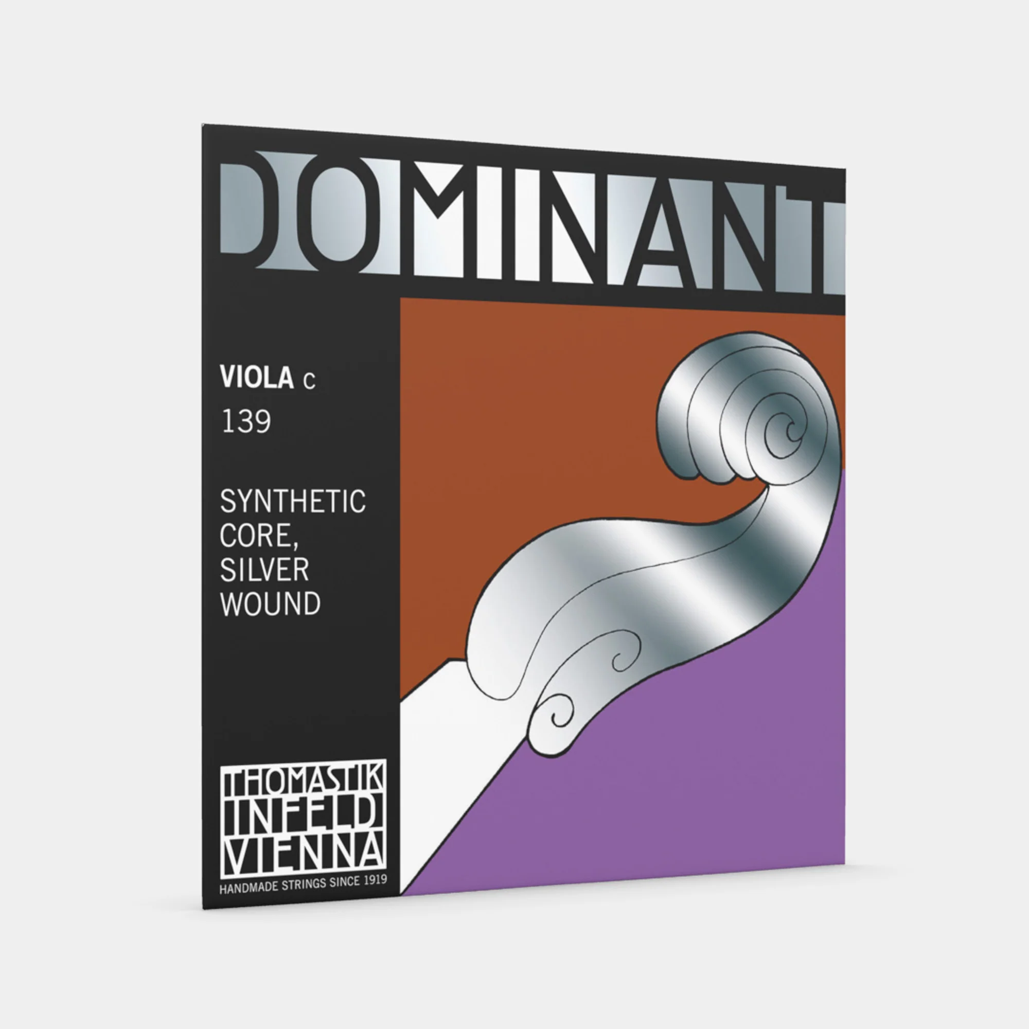 Dominant Viola String Set - Image 6