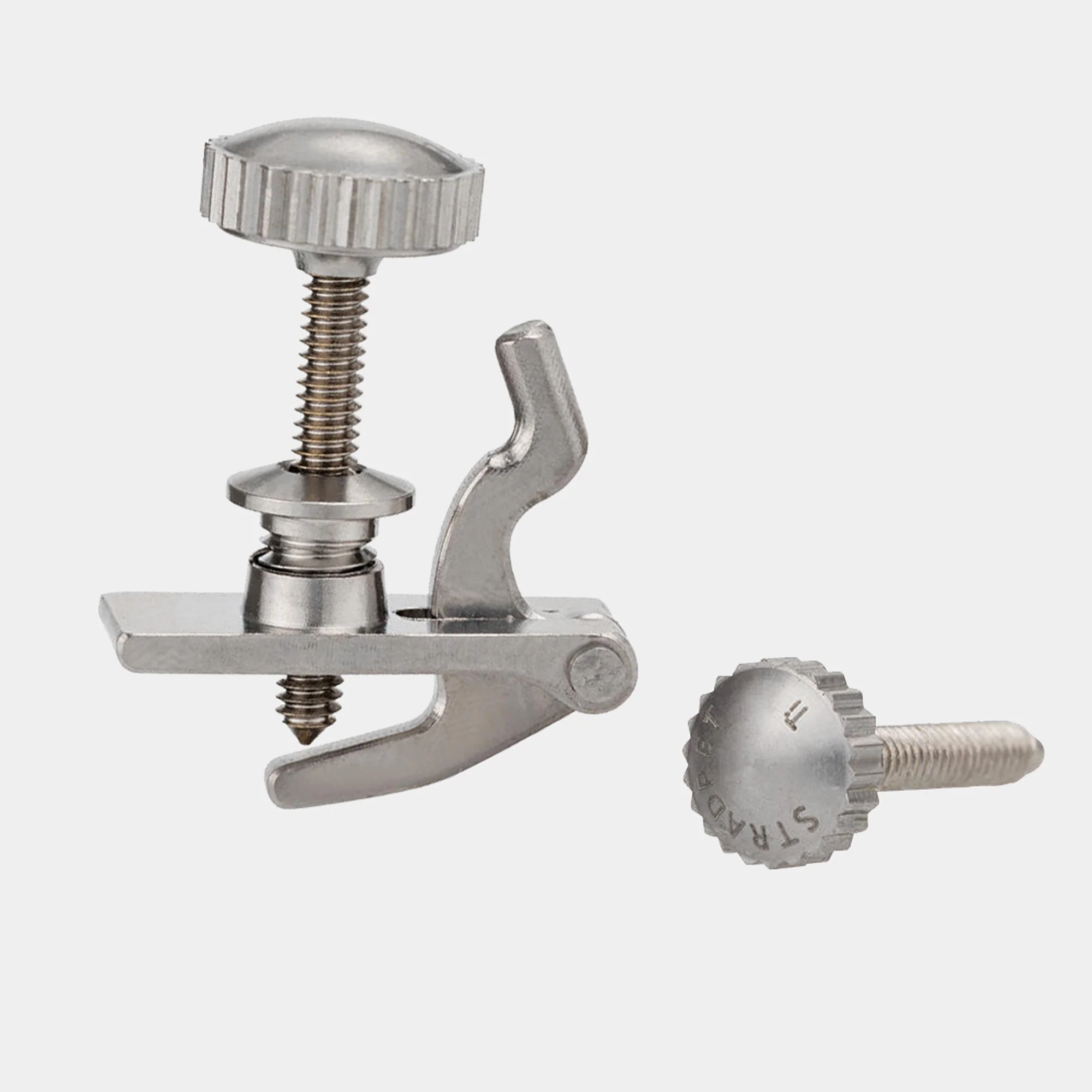 Titanium Dual-Use Fine Tune Adjuster for Violin