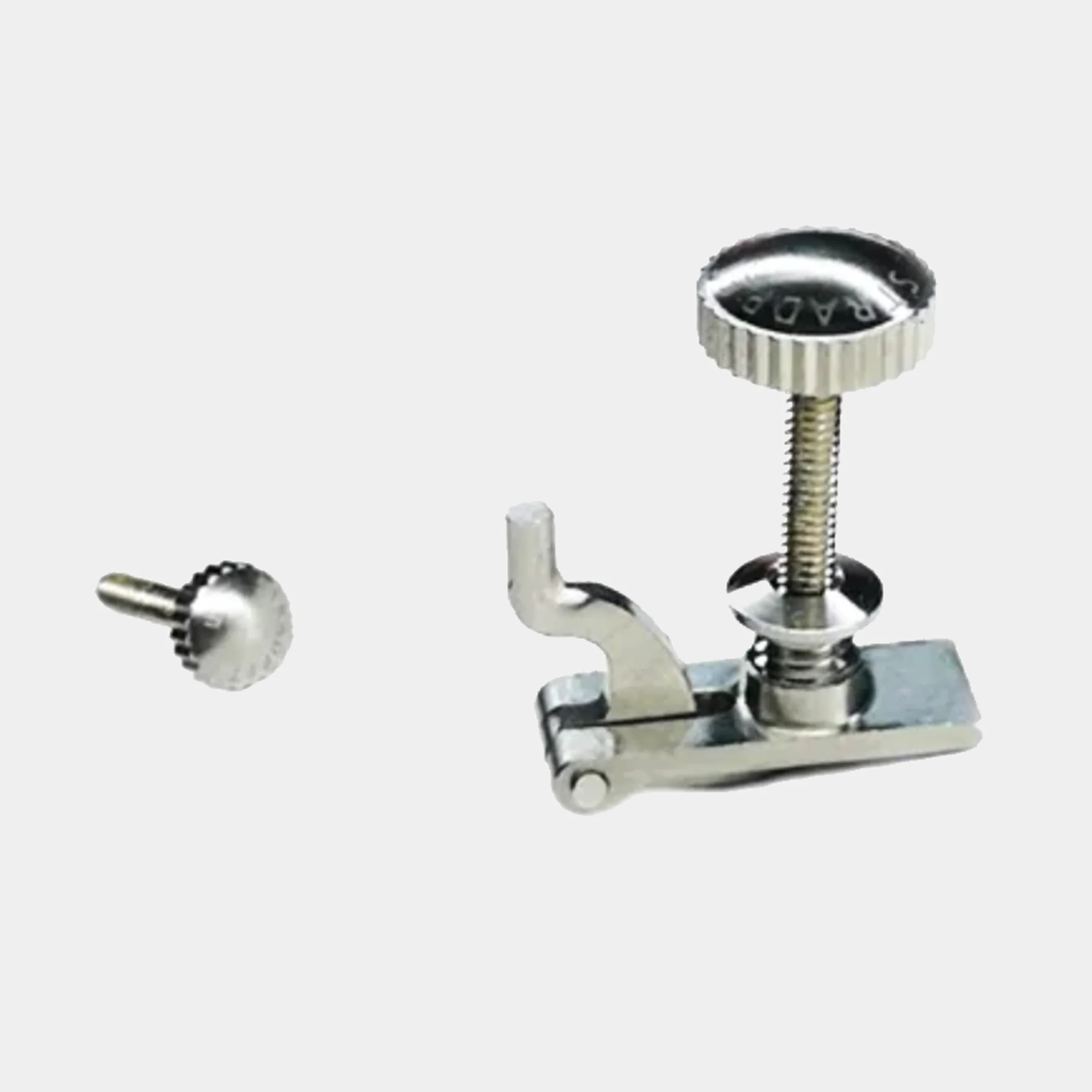 Titanium Dual-Use Fine Tune Adjuster for Violin - Image 2