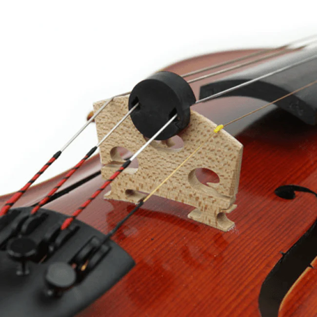 Tourte Round Mute - Image 2
