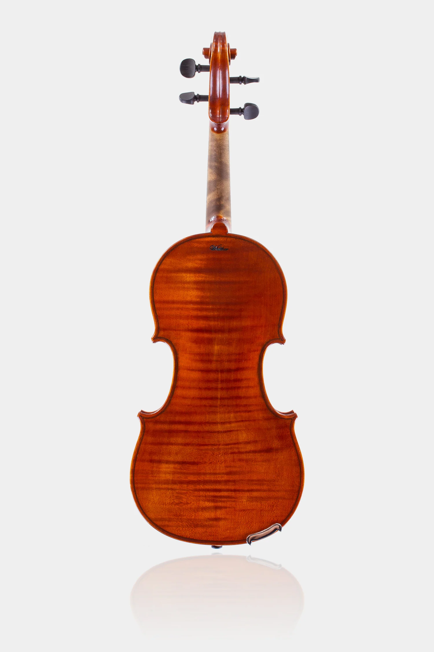 Georg Walther Concert Violin - Image 2