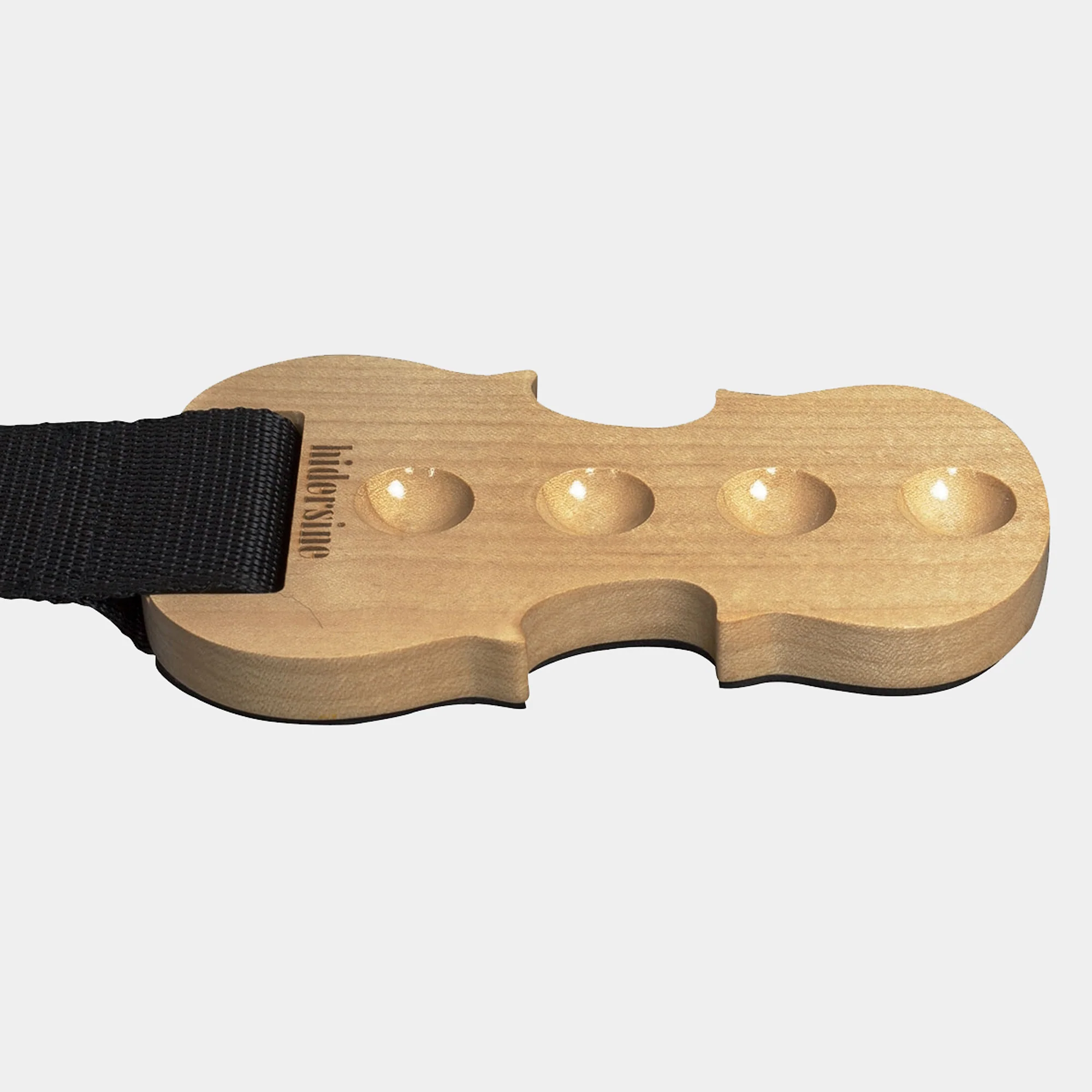 Wooden Cello Endpin Floor Anchor - Image 2