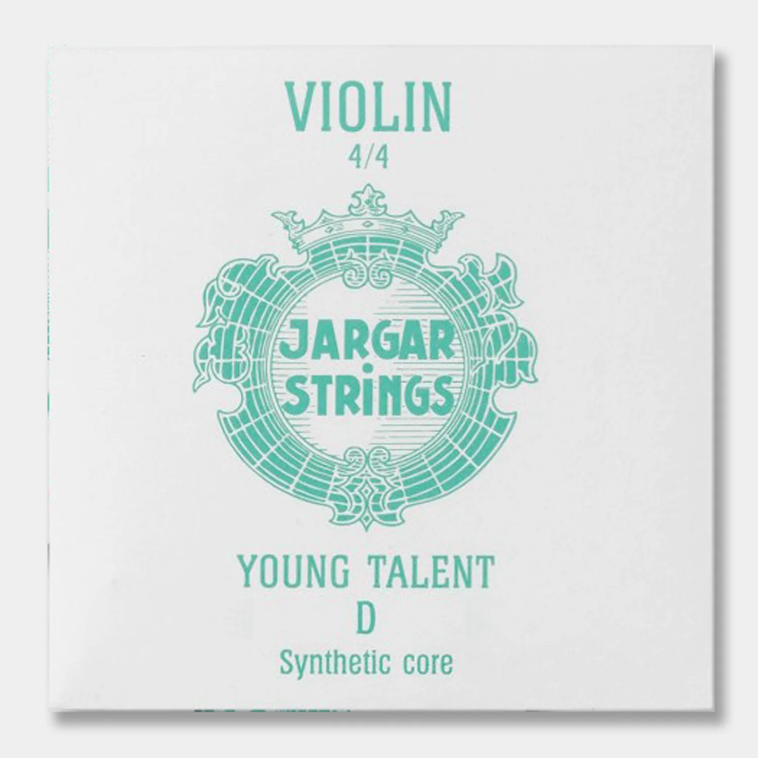 Young Talent Violin D String
